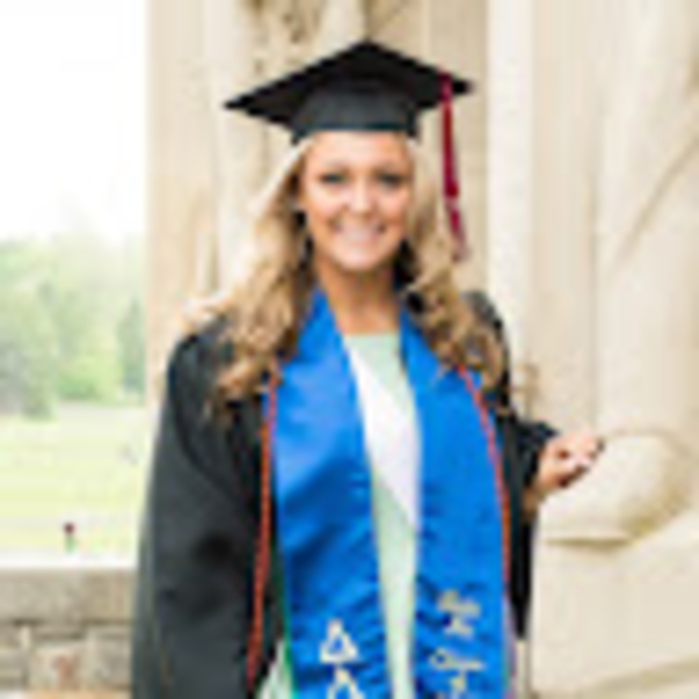 Meet your Posher, Mary